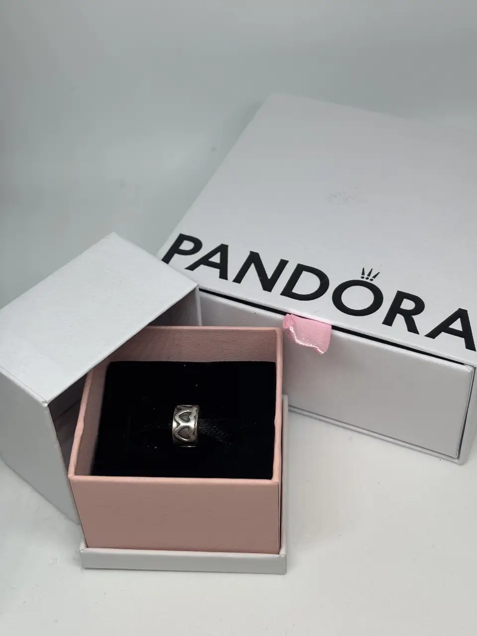 Pulsera Pandora - Vista 2