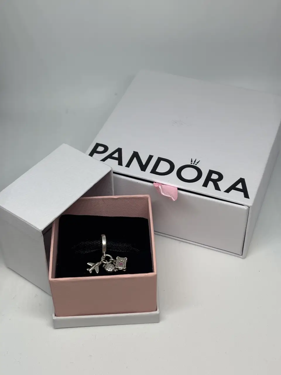 Colgante Pandora - Vista 2
