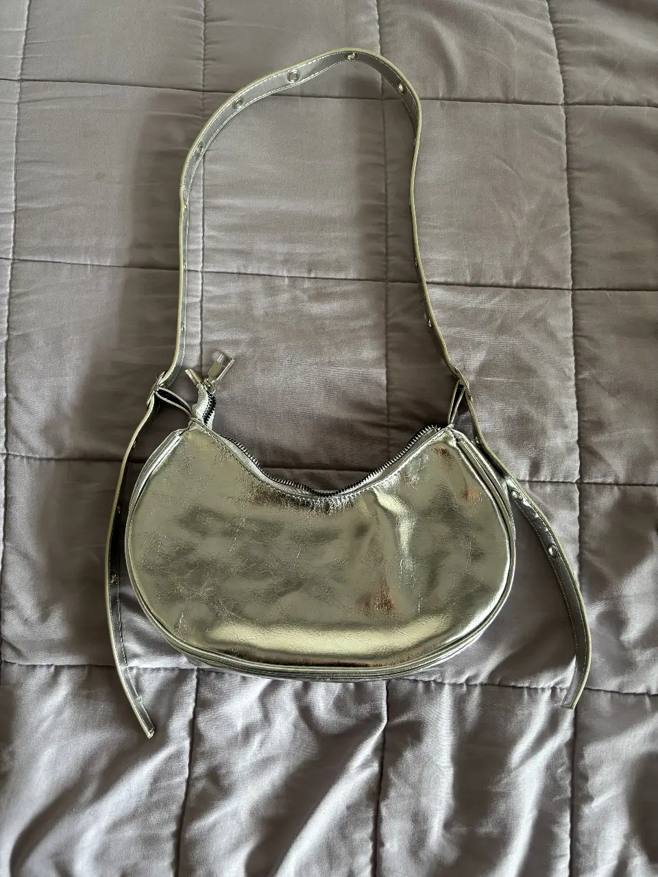 Cartera Shein - Vista 2