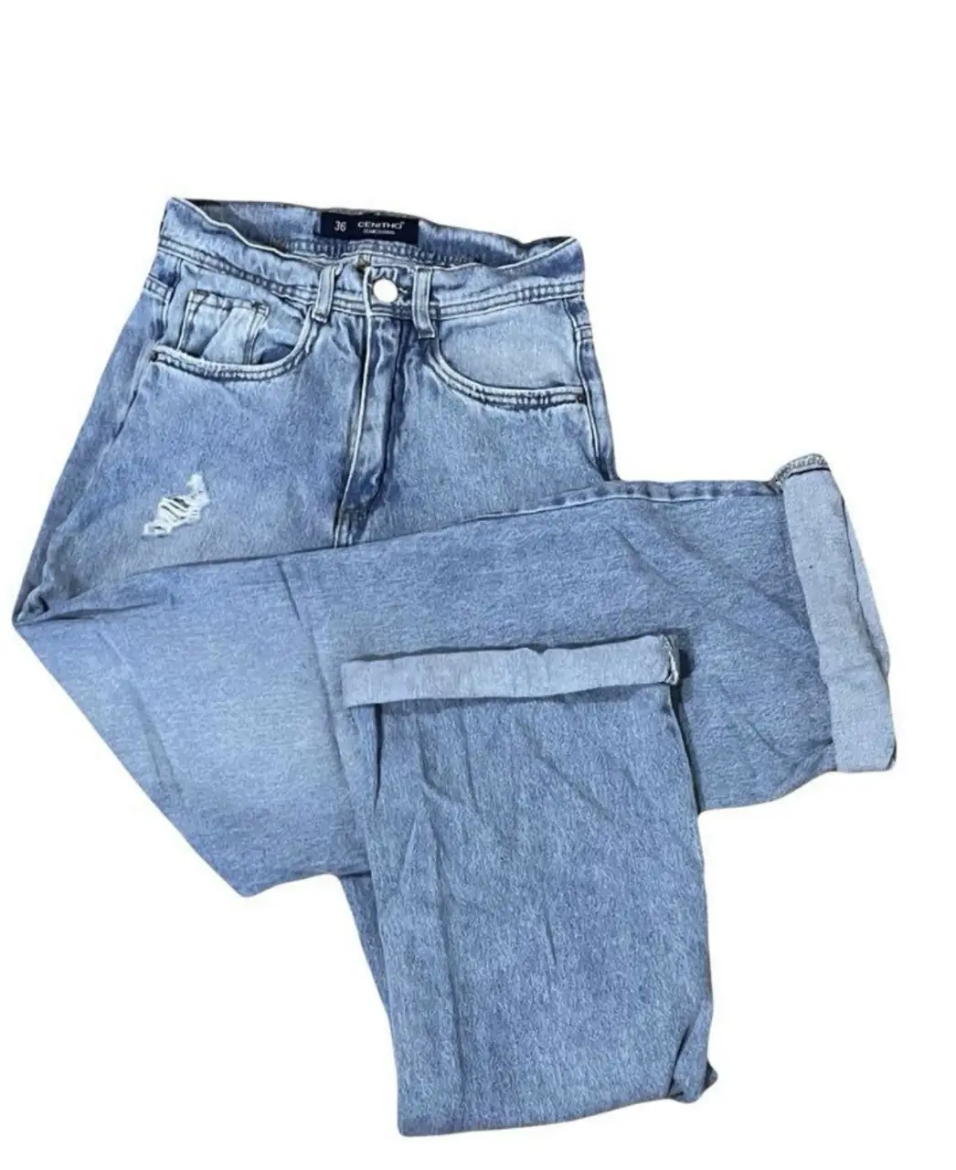 Pantalón  Cenit - Vista 2