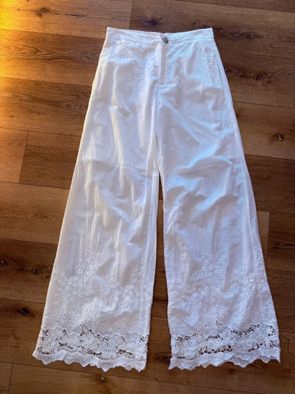 Pantalón Heidi Clair - Vista 3