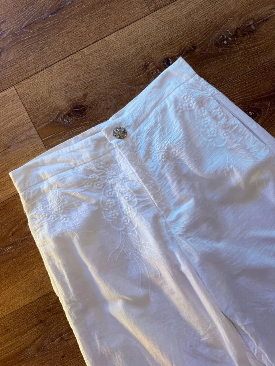 Pantalón Heidi Clair - Vista 2