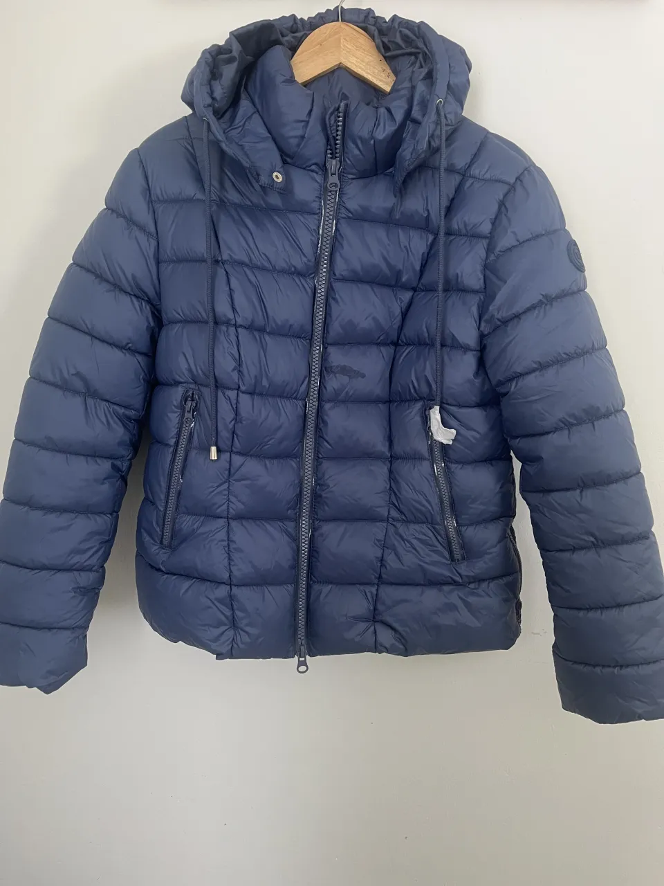Campera Xl extra large - Vista 3