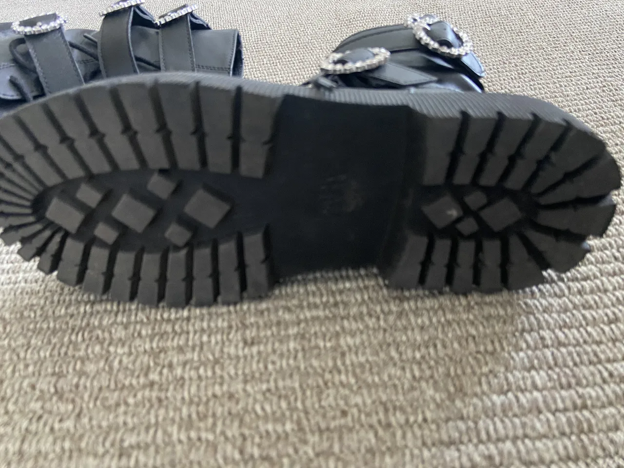 Borcegos Zara - Vista 4