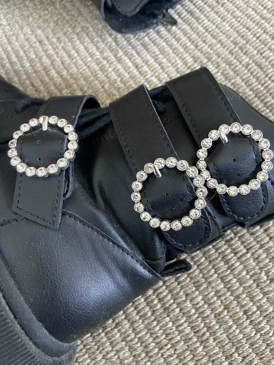 Borcegos Zara - Vista 3