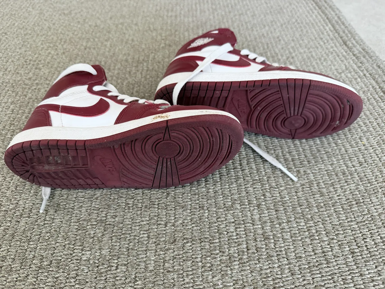 Zapatillas Jordan - Vista 5