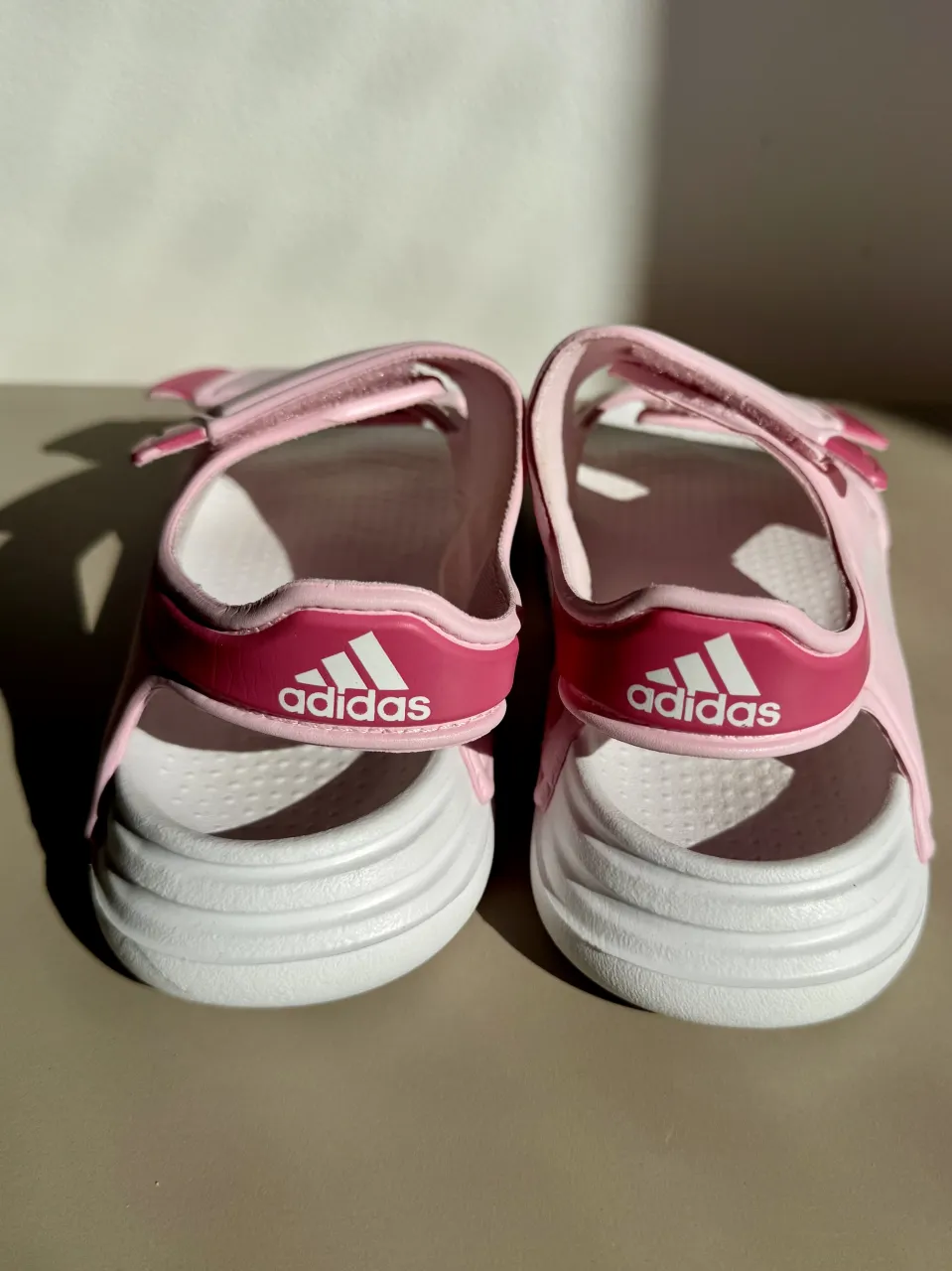 Sandalias adidas - Vista 4