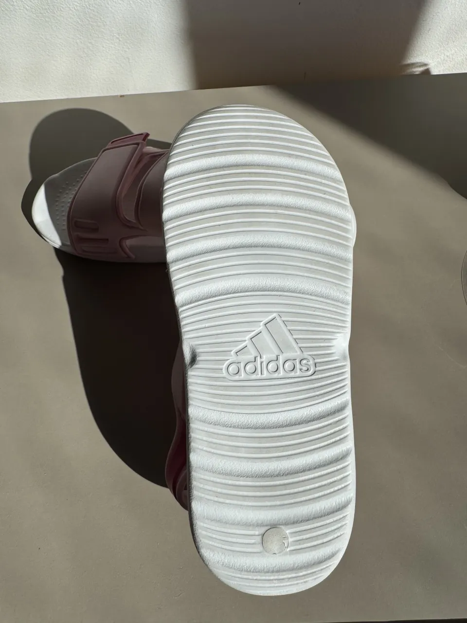 Sandalias adidas - Vista 5