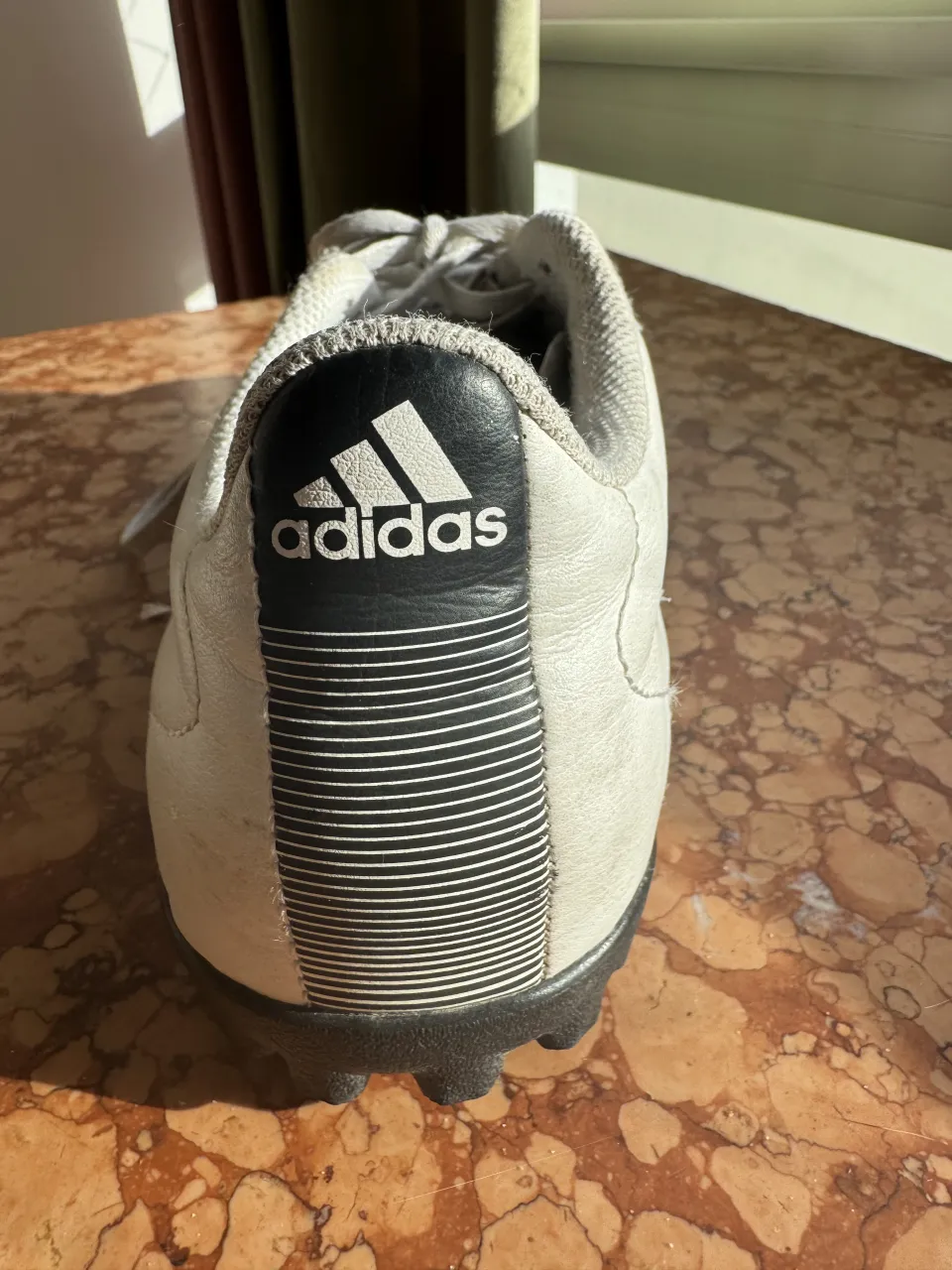 Botines adidas - Vista 2