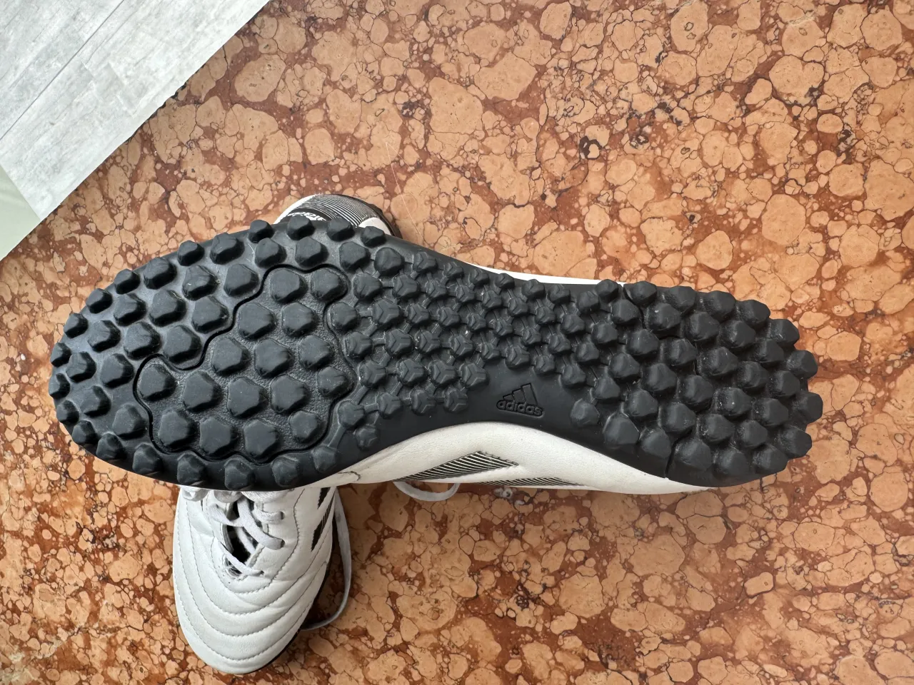 Botines adidas - Vista 3