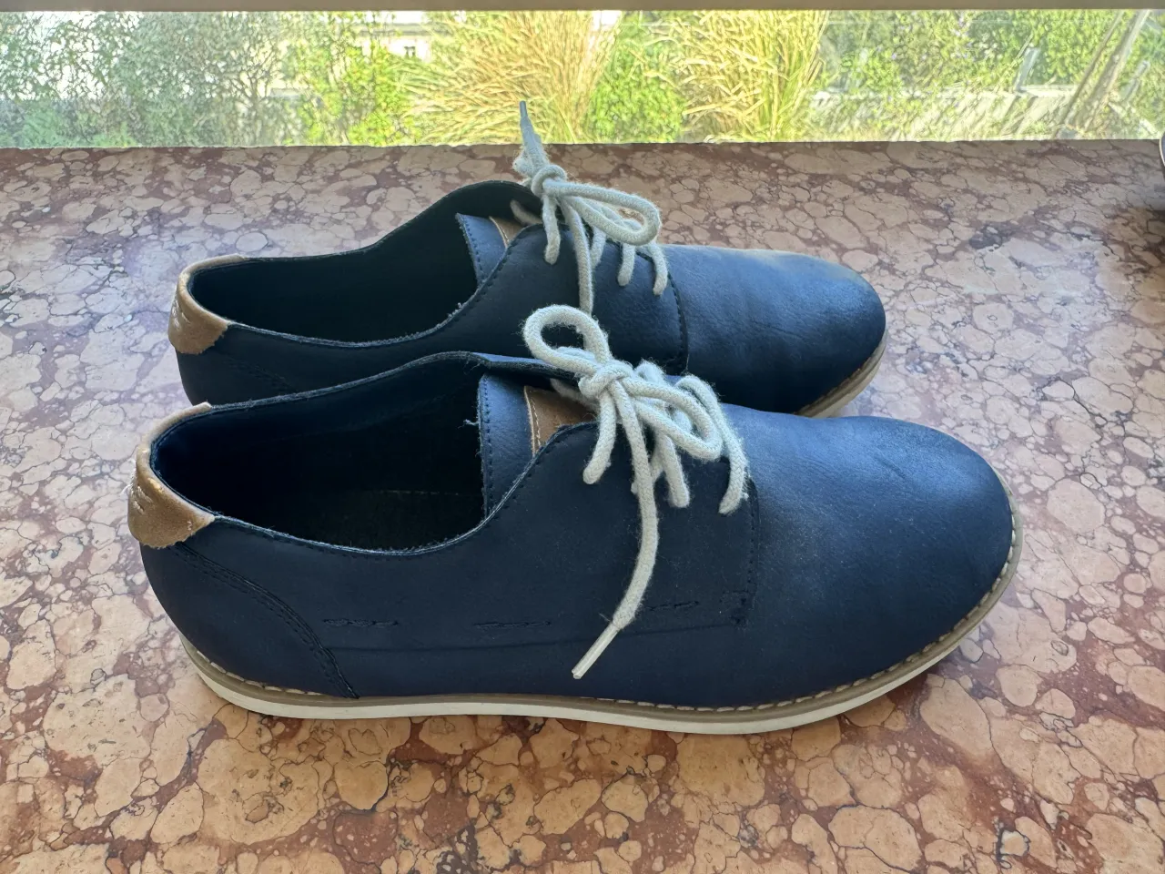 Zapato con cordones Zara Kids - Vista 2