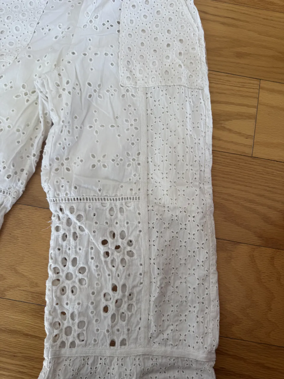 Lote de ropa Zara - Vista 2