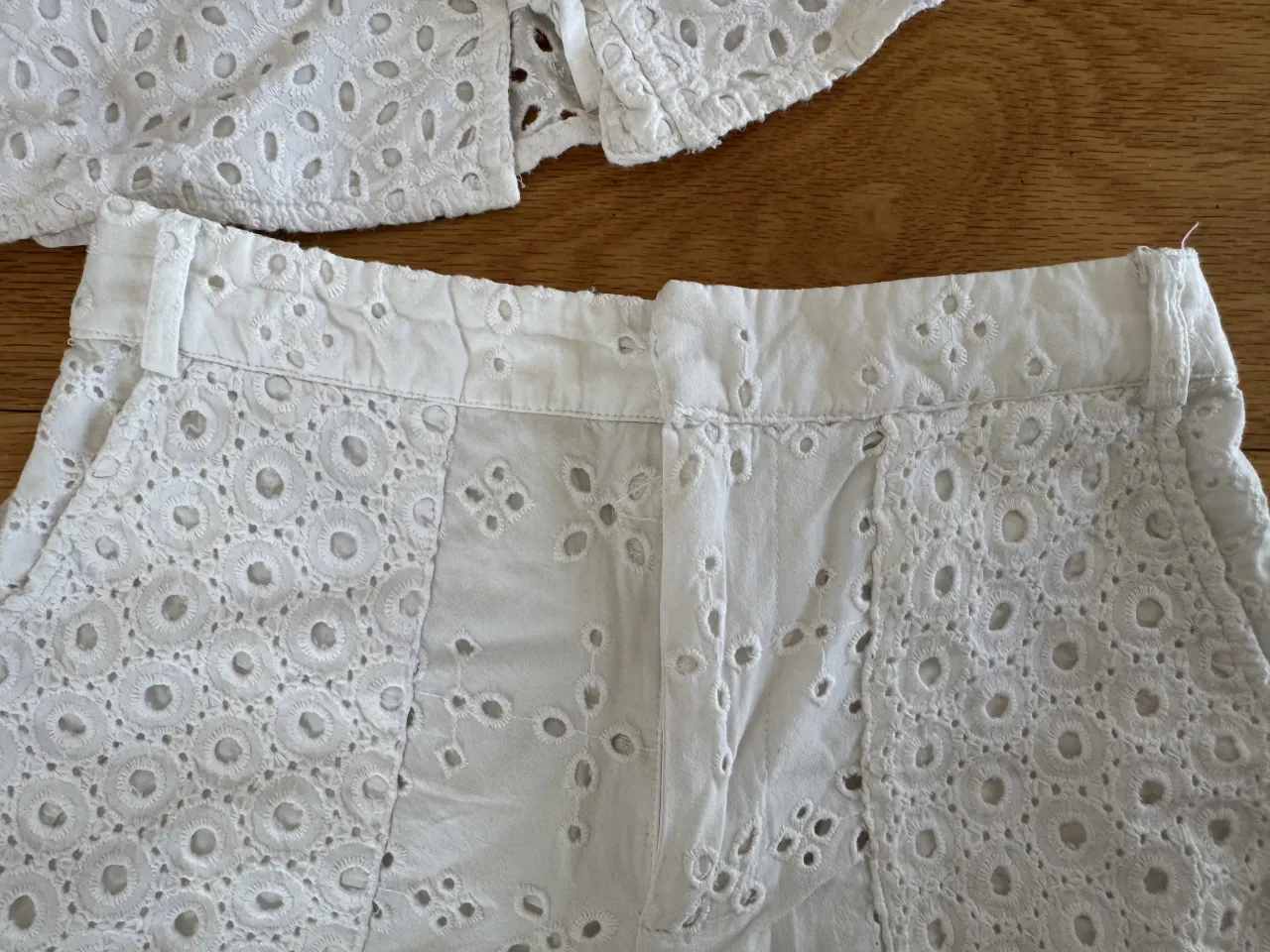 Lote de ropa Zara - Vista 3