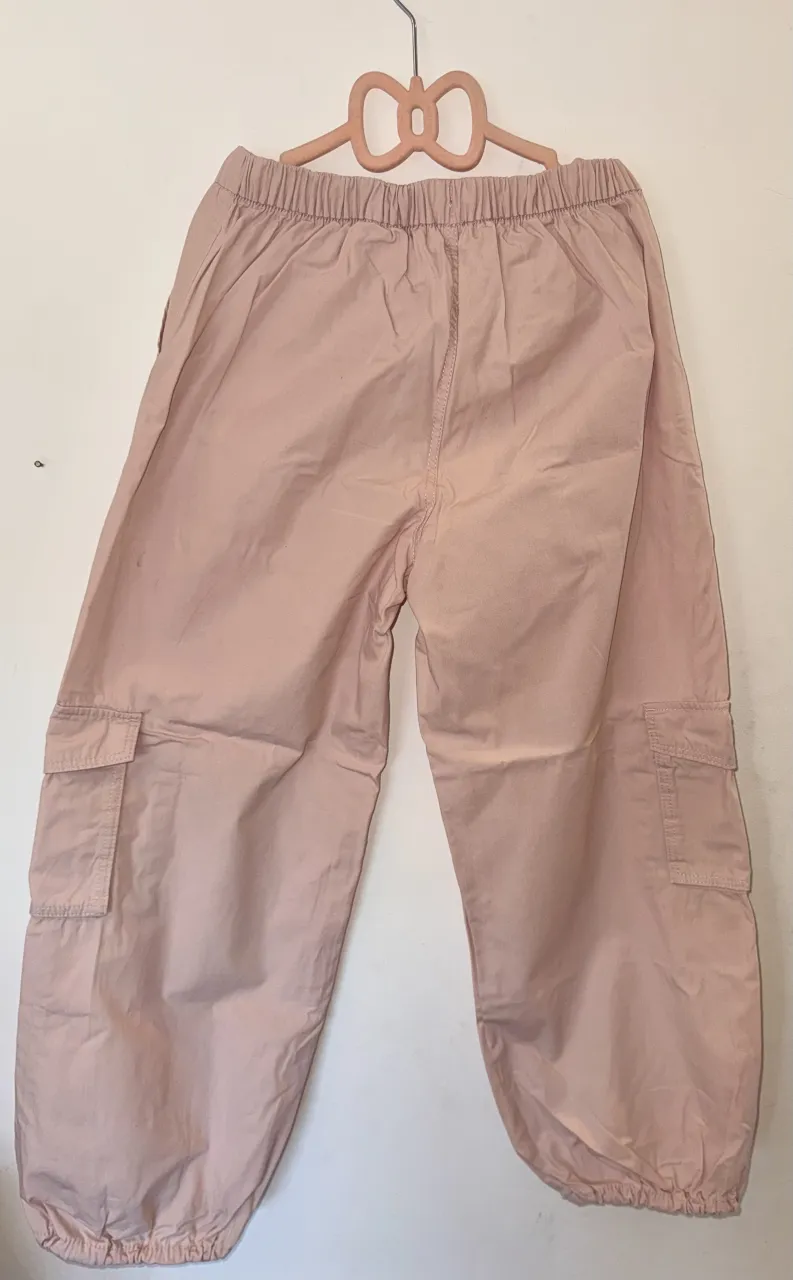 Pantalón Hym - Vista 3