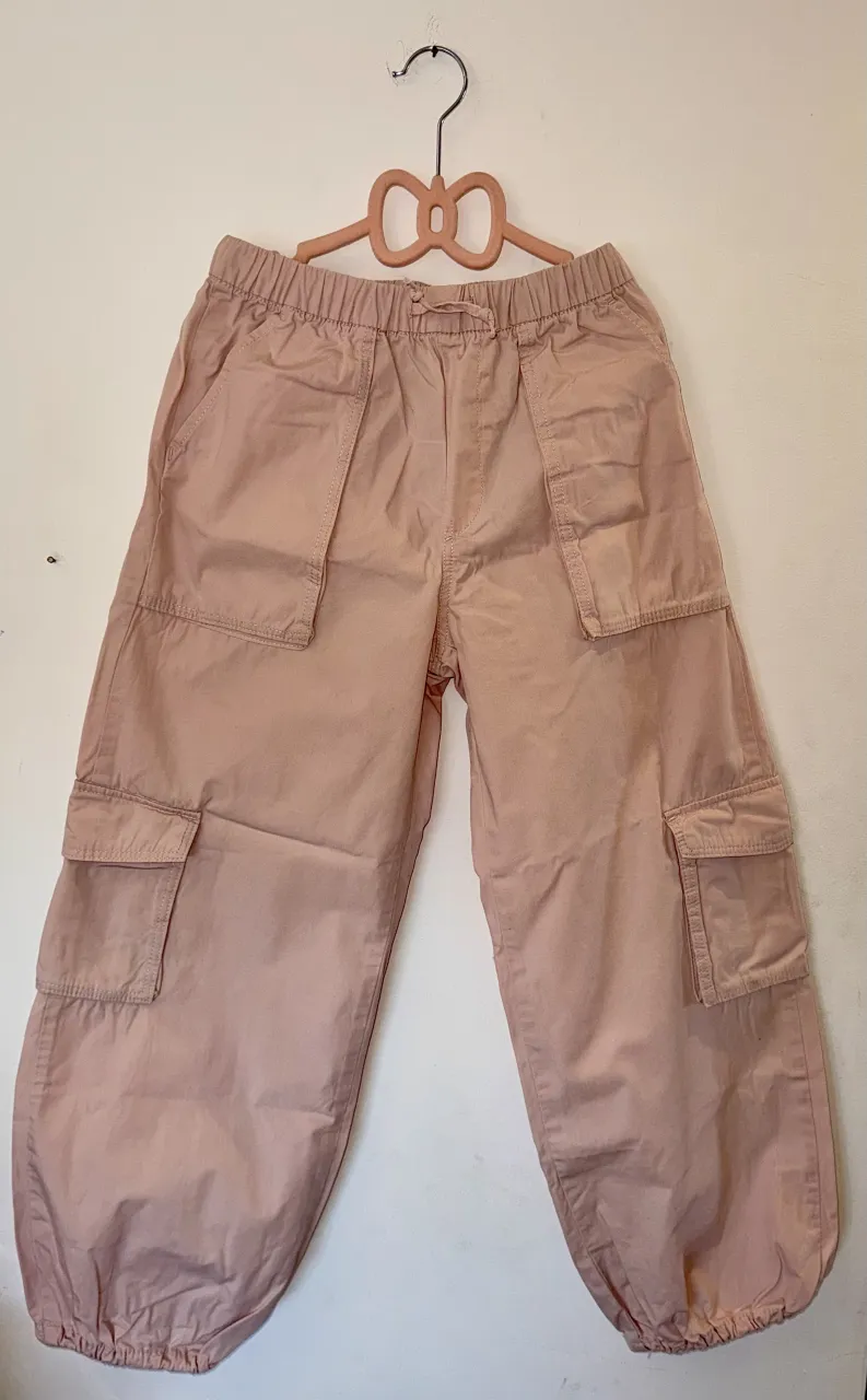 Pantalón Hym - Vista 2