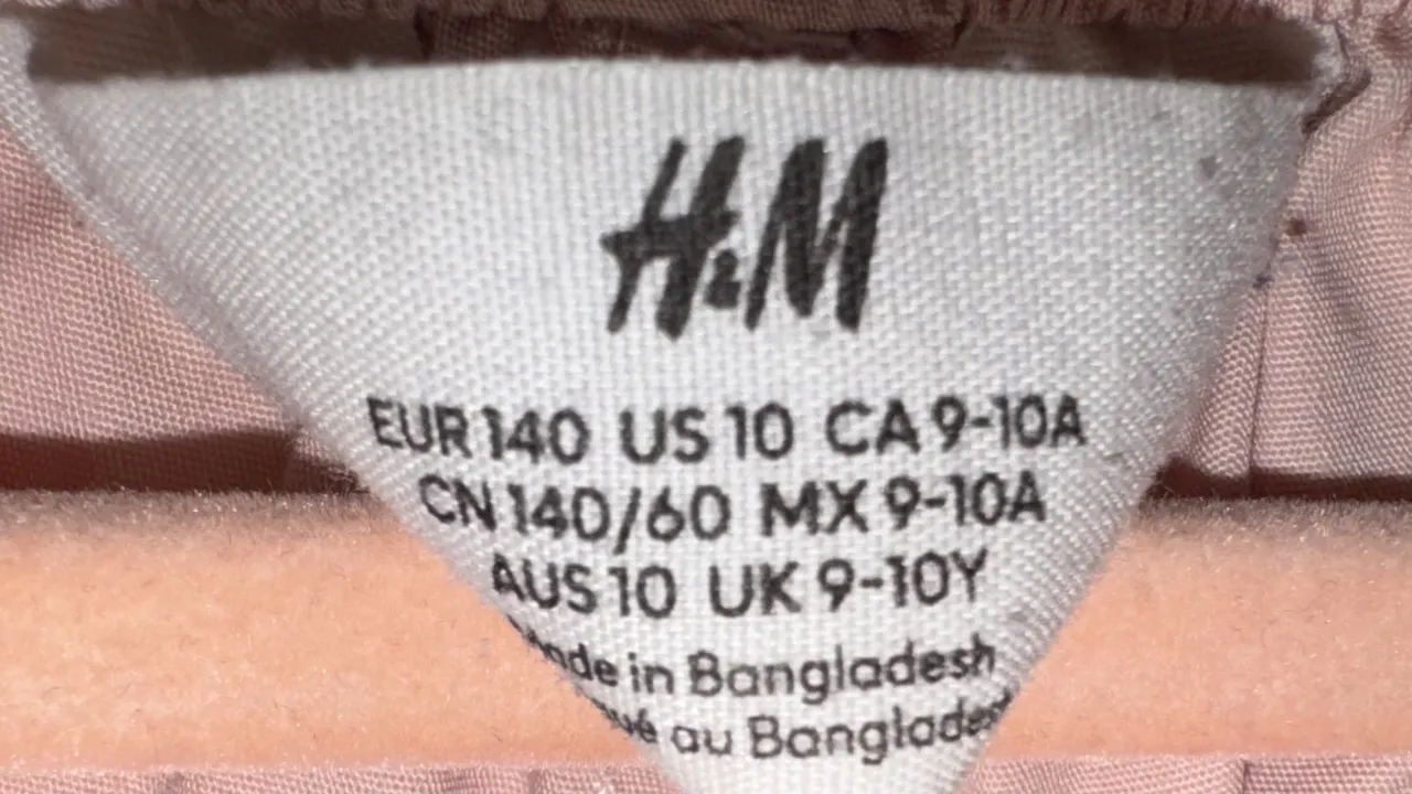 Pantalón Hym - Vista 4