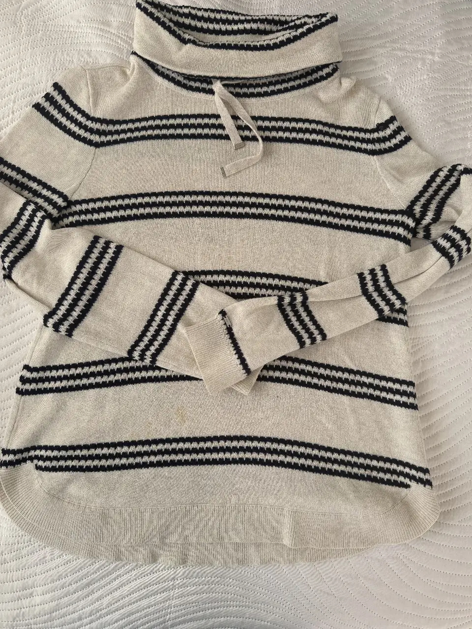 Polera Tommy Hilfiger - Vista 2