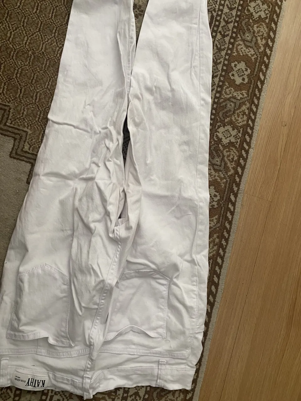 Jean Otra marca - Vista 2