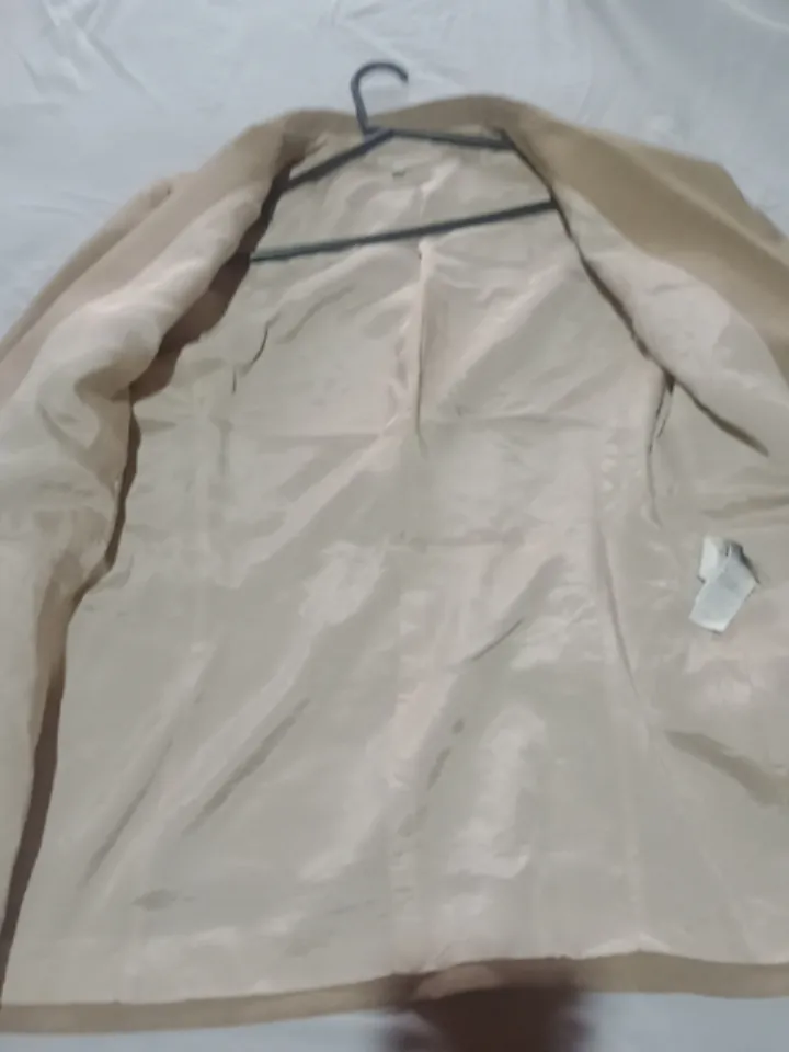 Blazer Zara - Vista 2