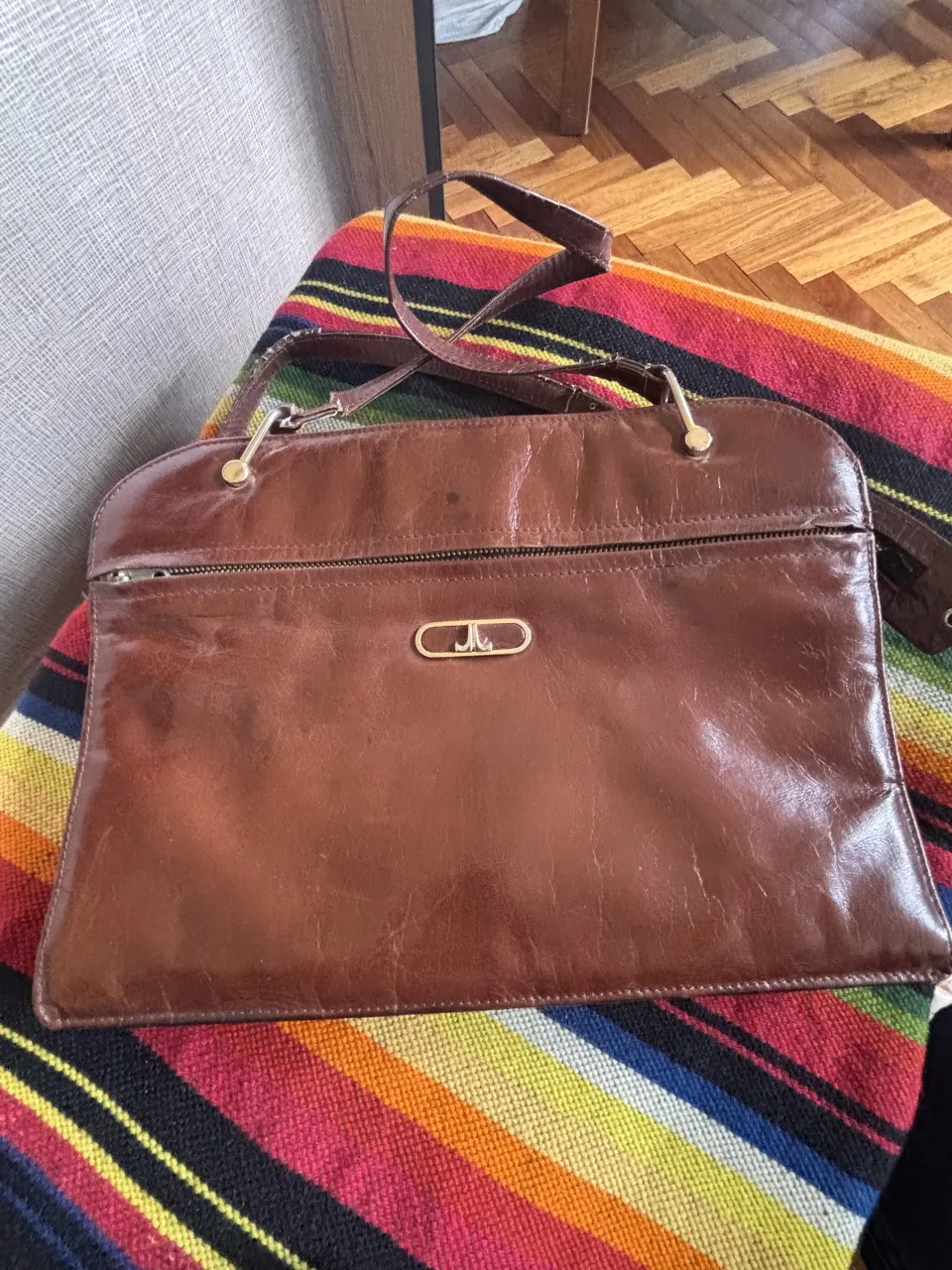 Cartera Bolso  importado - Vista 2