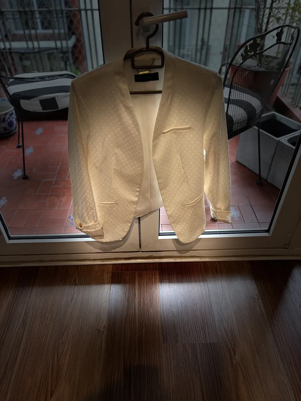 Blazer Maestro - Vista 3