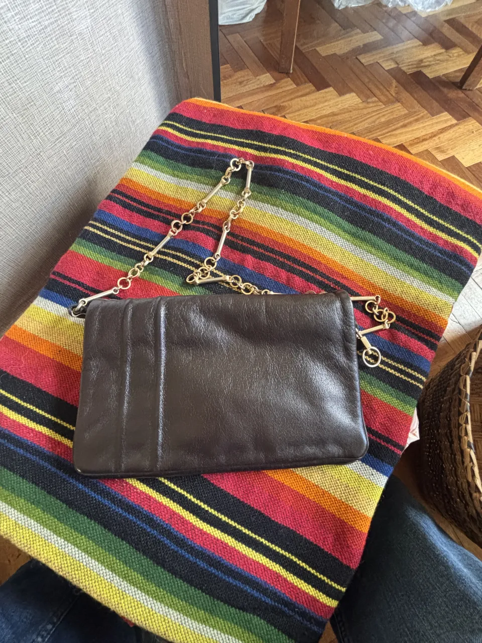 Cartera Bolso  importado - Vista 2