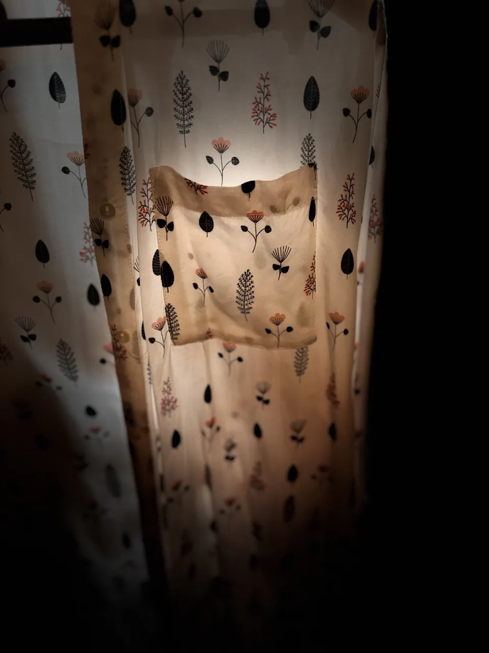 Camisa Zara Basic - Vista 2