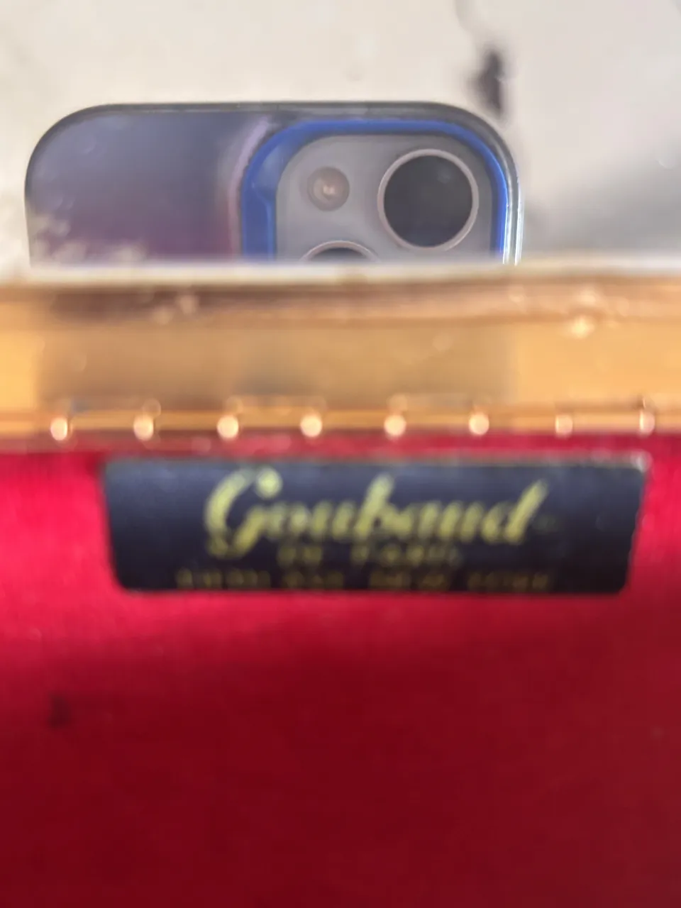 Cartera Importada - Vista 4