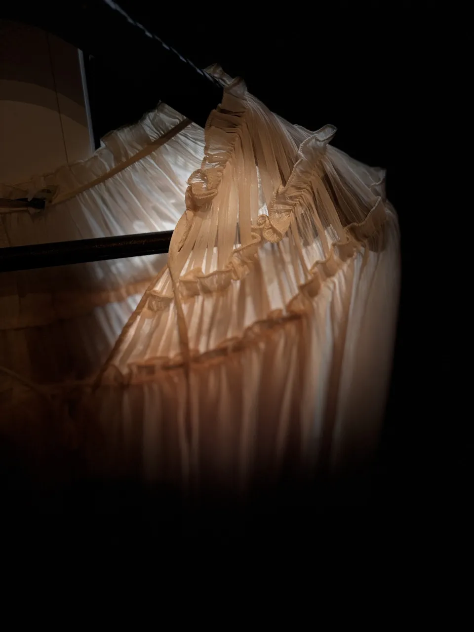 Blusa Zara - Vista 2