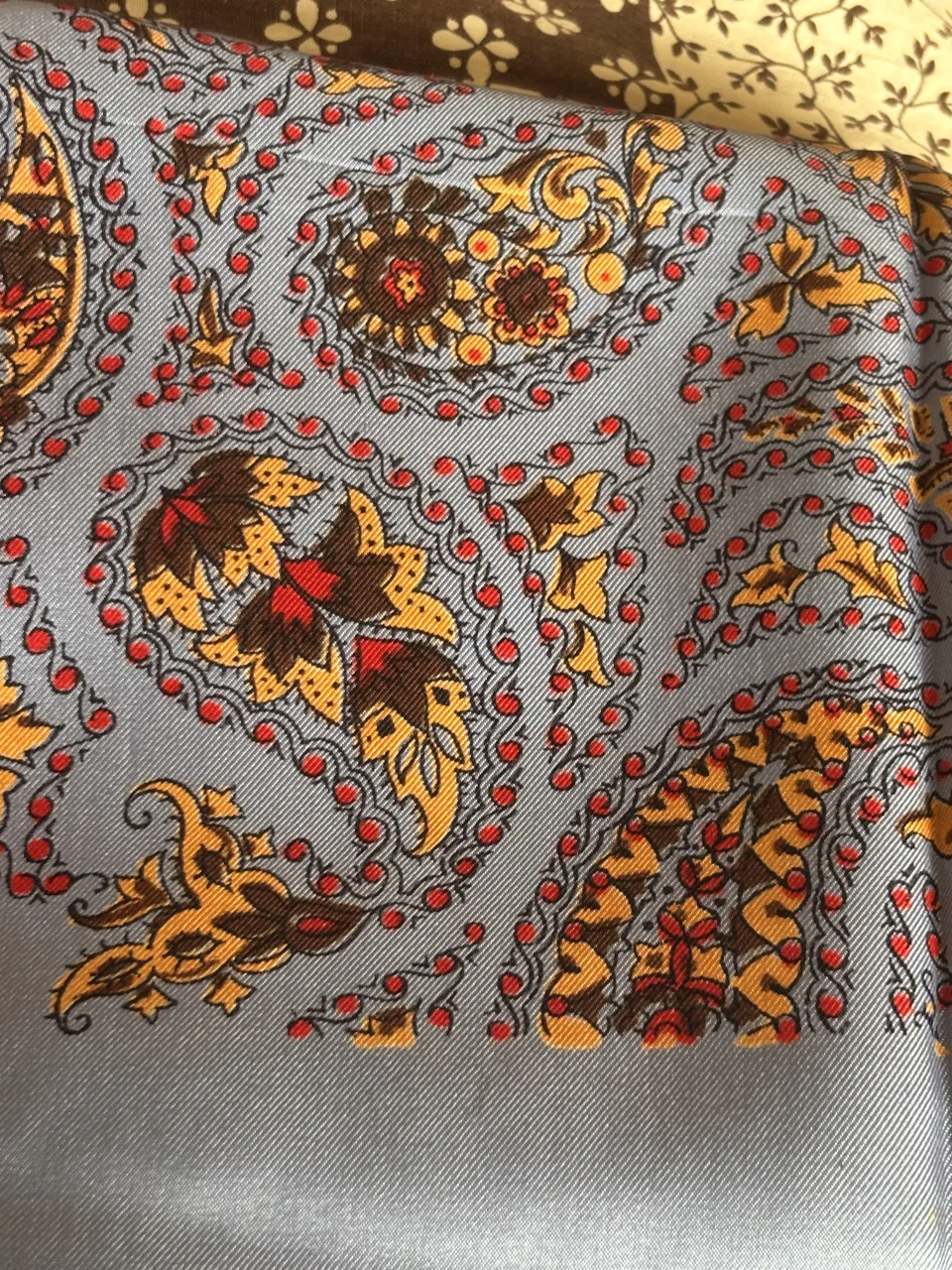 Pañuelo Antes muertas que sencillas - Vista 2