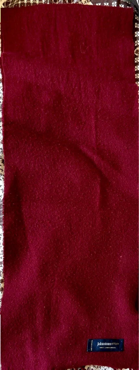 Bufanda Jhonson - Vista 4