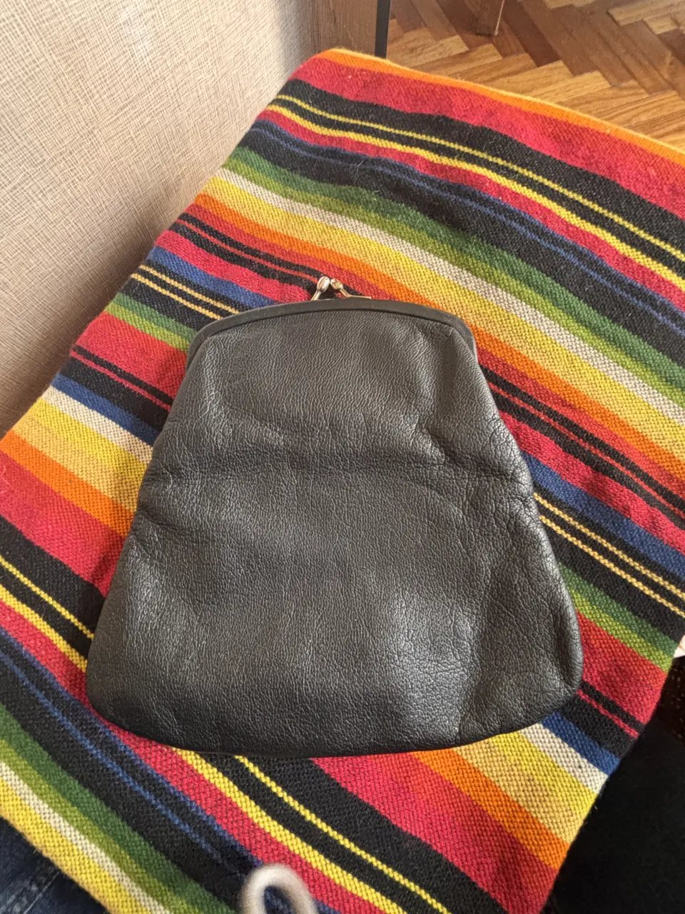 Bolso Bolso  importado - Vista 2