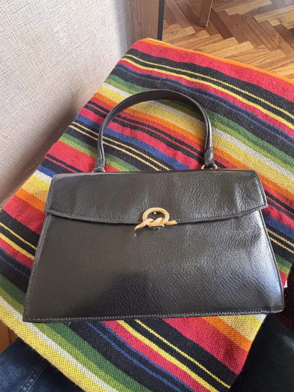 Cartera Bolso  importado - Vista 2