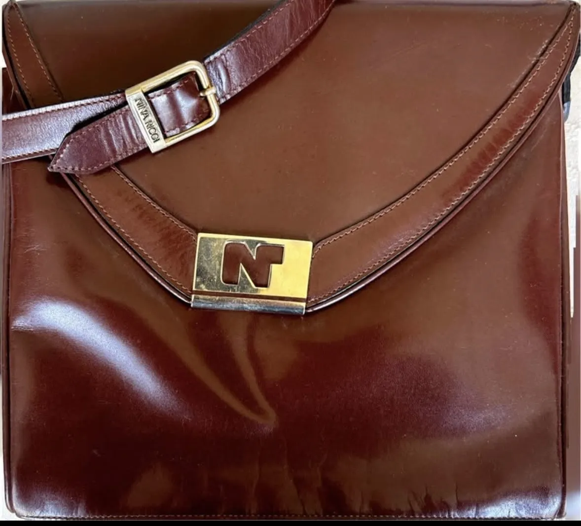 Bolso Nina Ricci - Vista 2