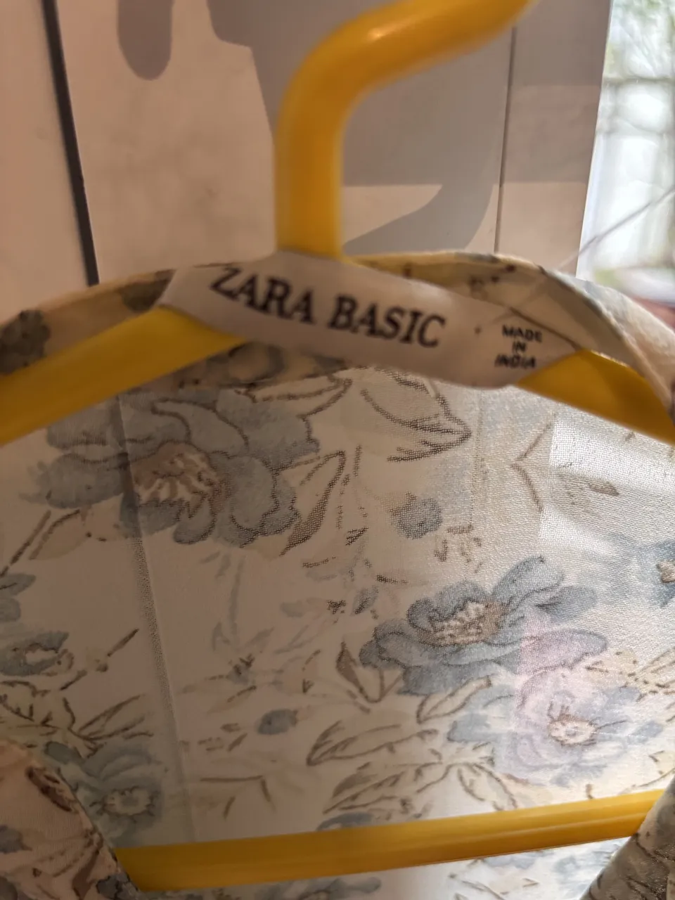 Blusa Zara Basic - Vista 2