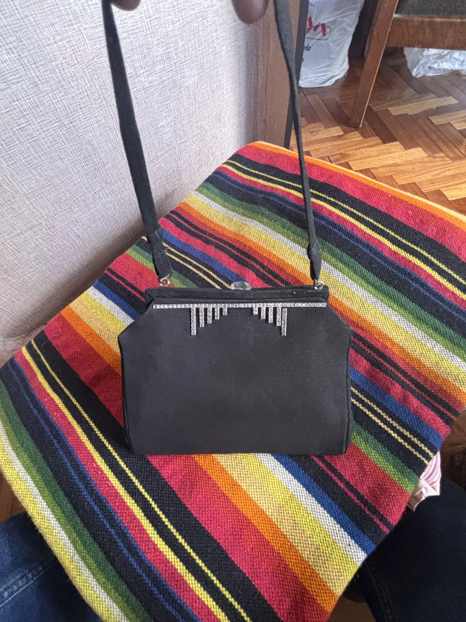 Cartera Bolso  importado - Vista 2