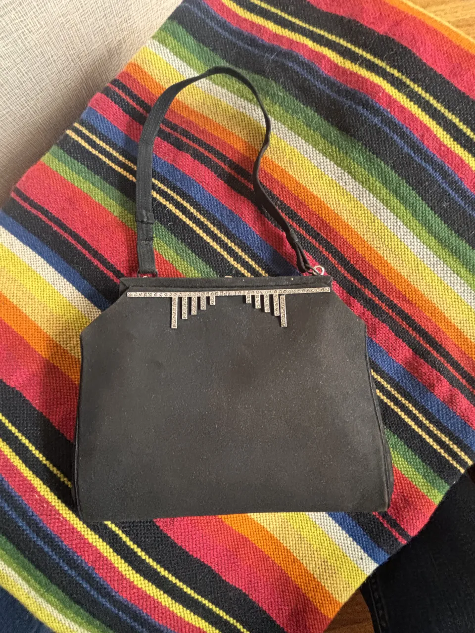 Cartera Bolso  importado - Vista 4