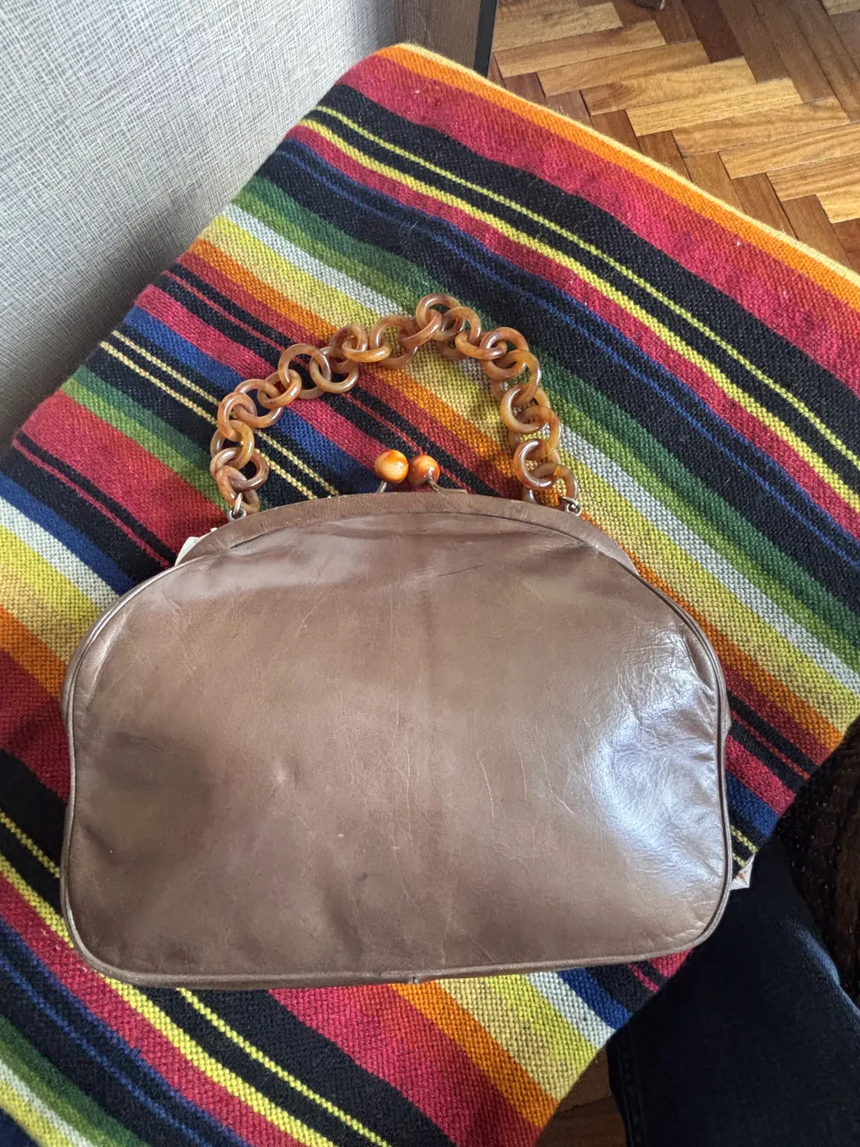 Cartera Bolso  importado - Vista 2