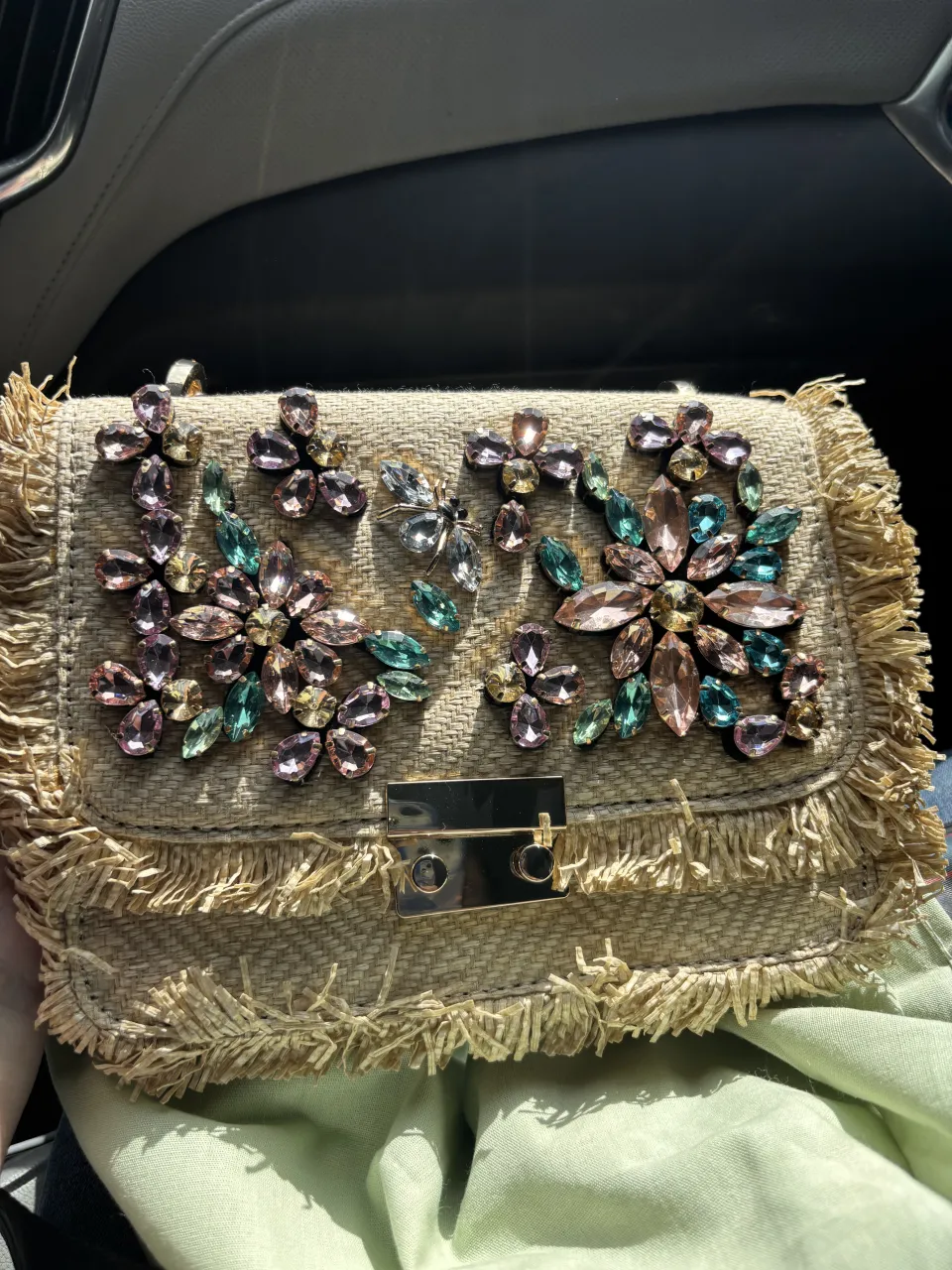 Cartera Zara - Vista 2