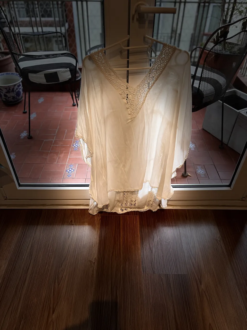 Camisa A ≠ - Vista 2