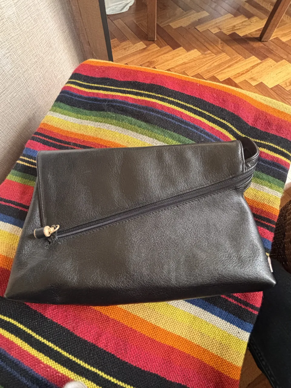 Cartera Bolso  importado - Vista 2