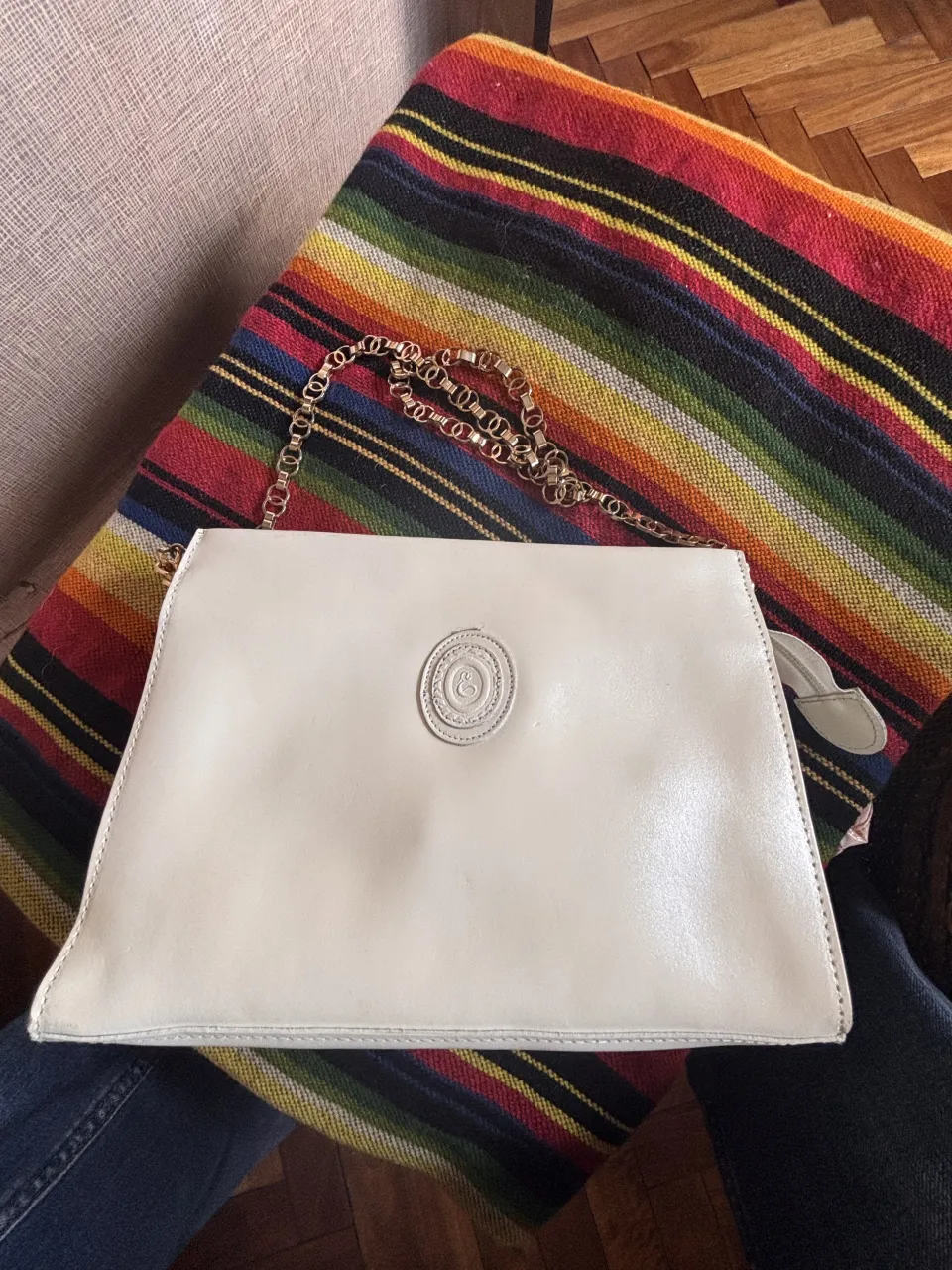 Cartera Bolso  importado - Vista 3