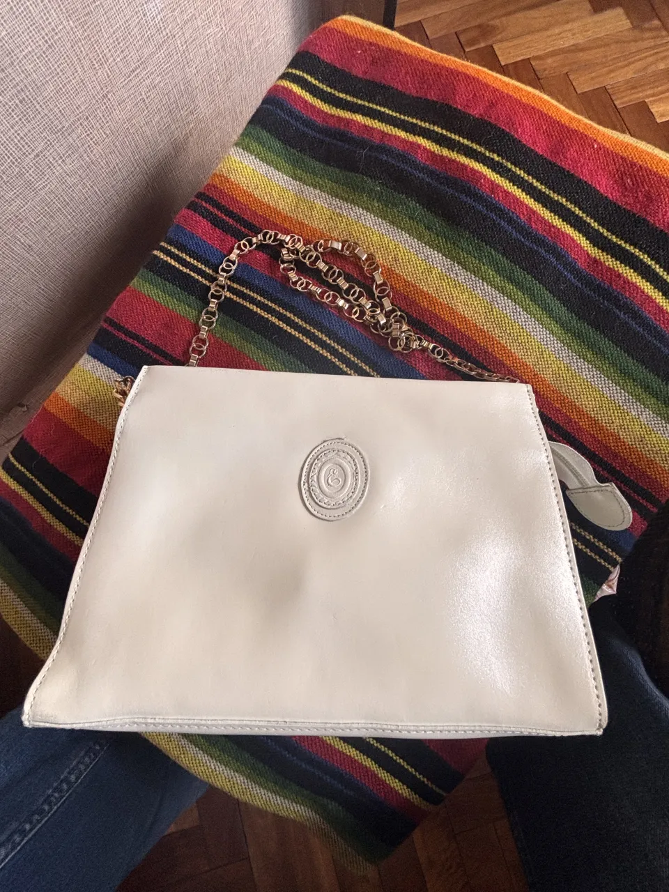 Cartera Bolso  importado - Vista 2