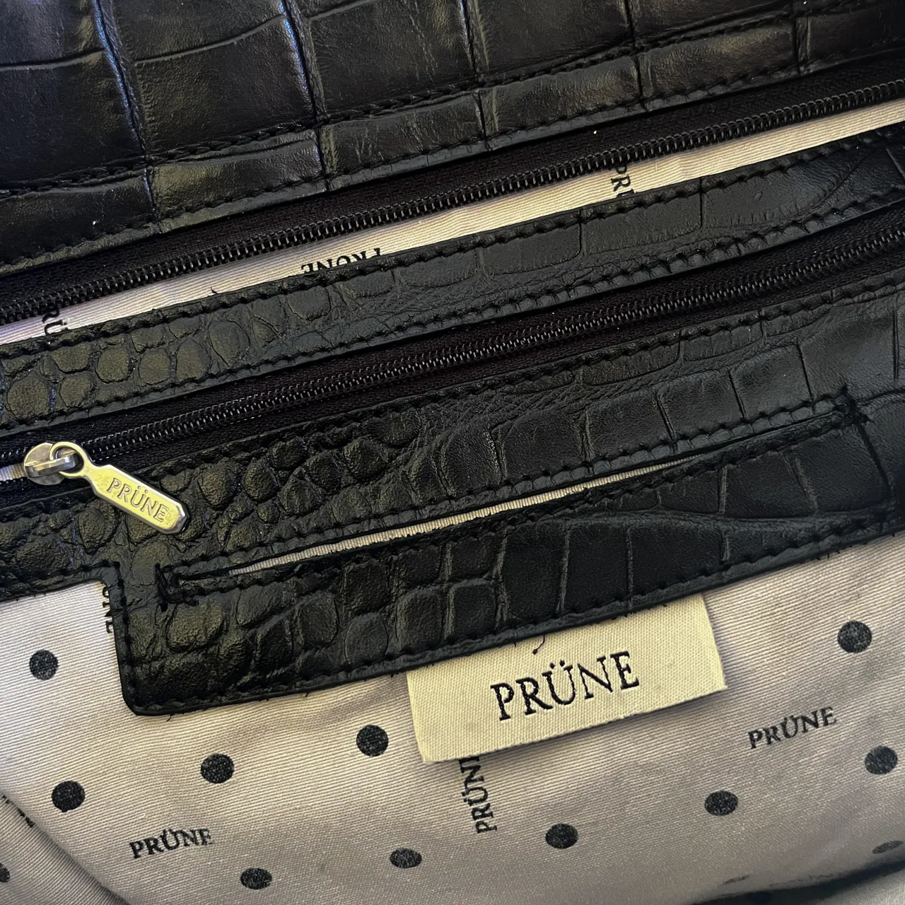 Bolso Prüne - Vista 3