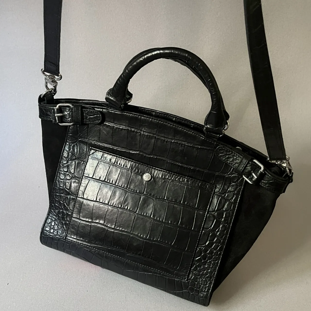 Bolso Prüne - Vista 2