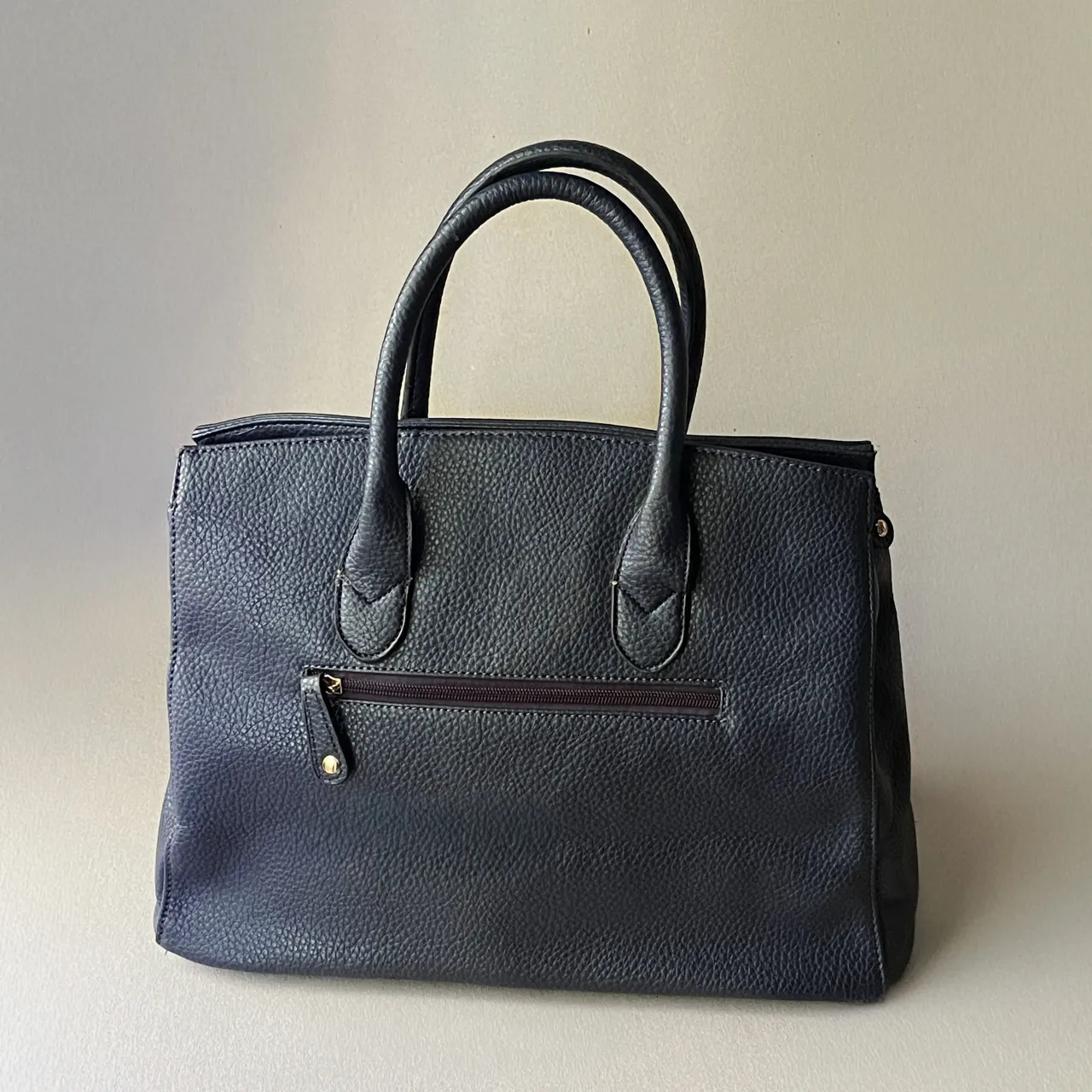 Cartera JustFab - Vista 3