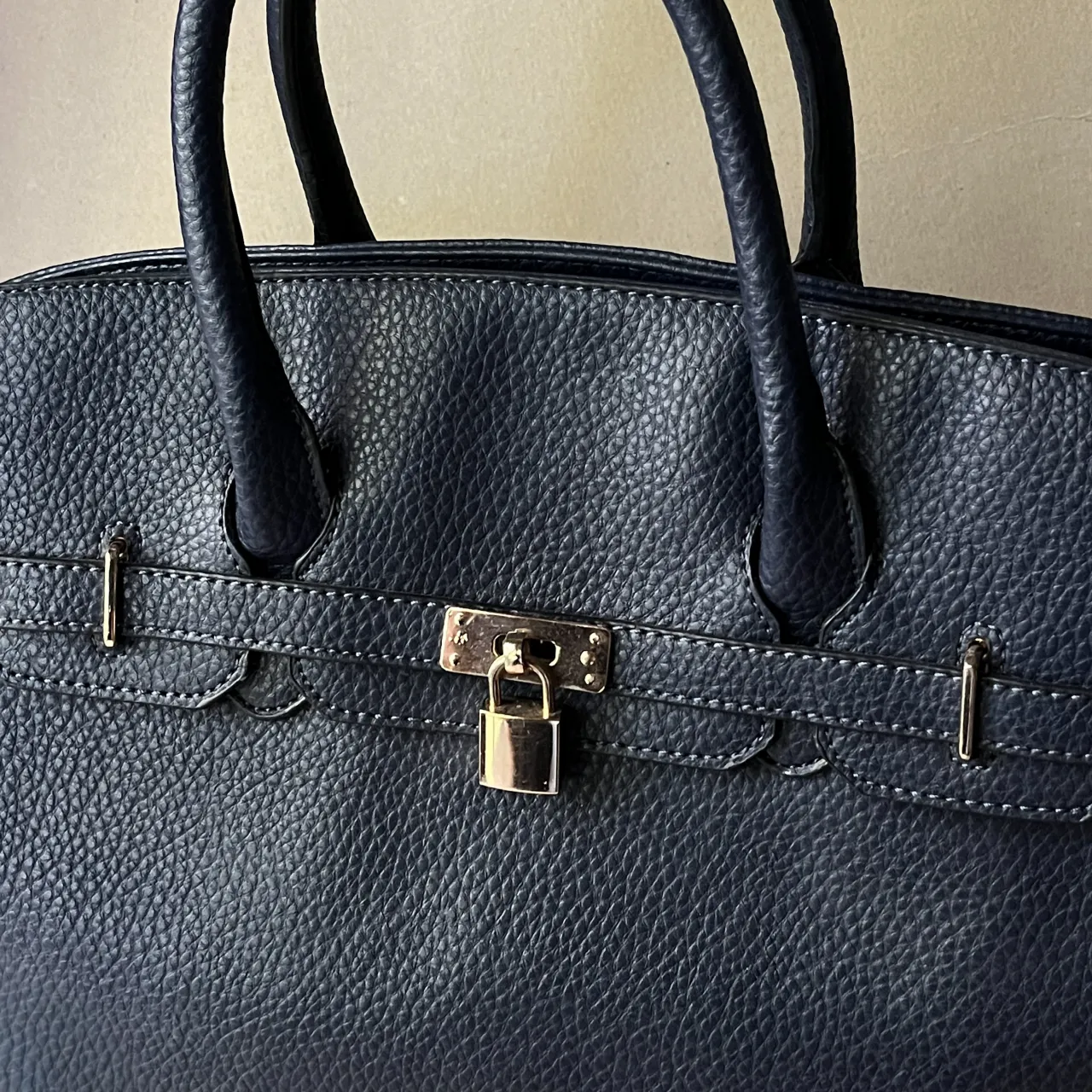 Cartera JustFab - Vista 2