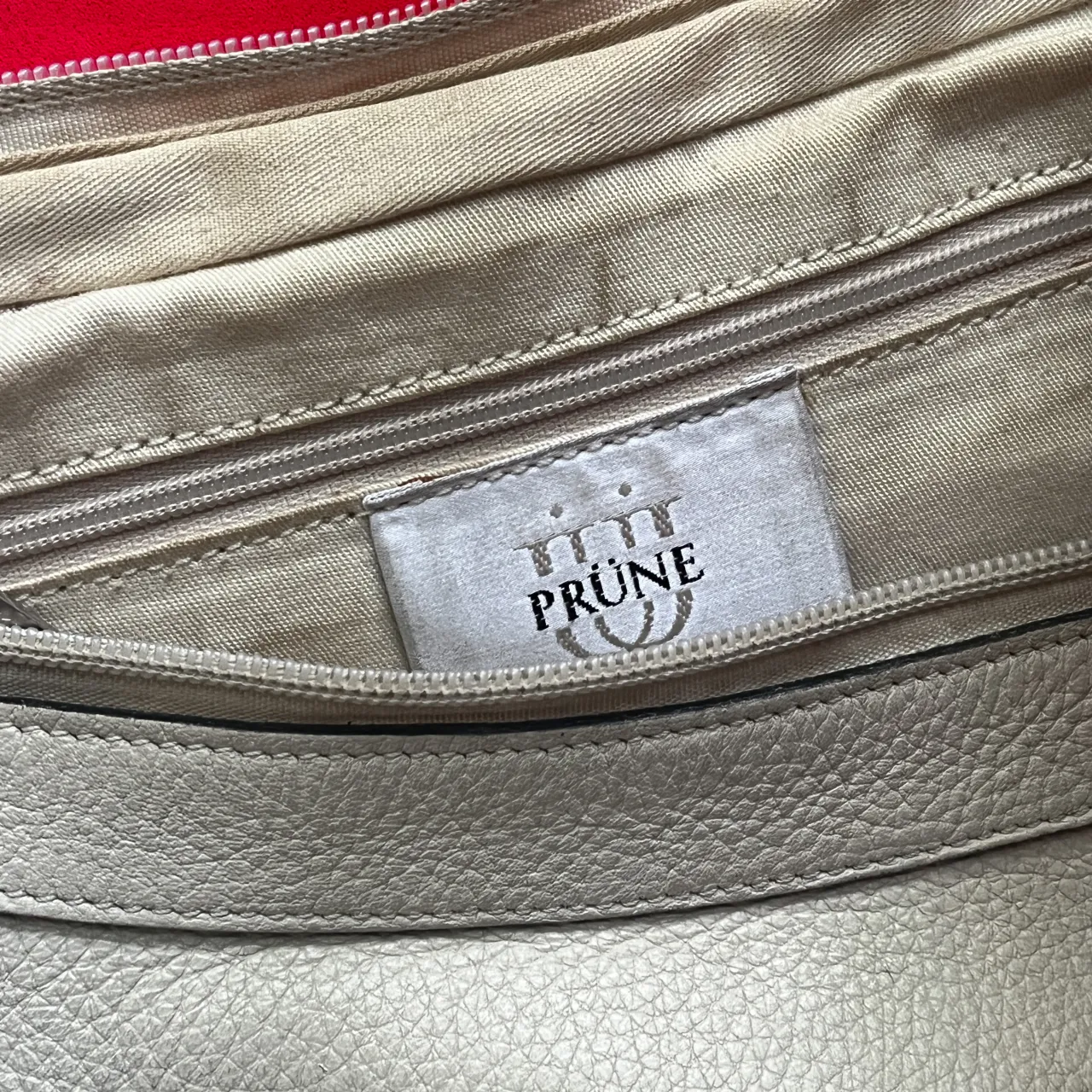 Bolso Prüne - Vista 3