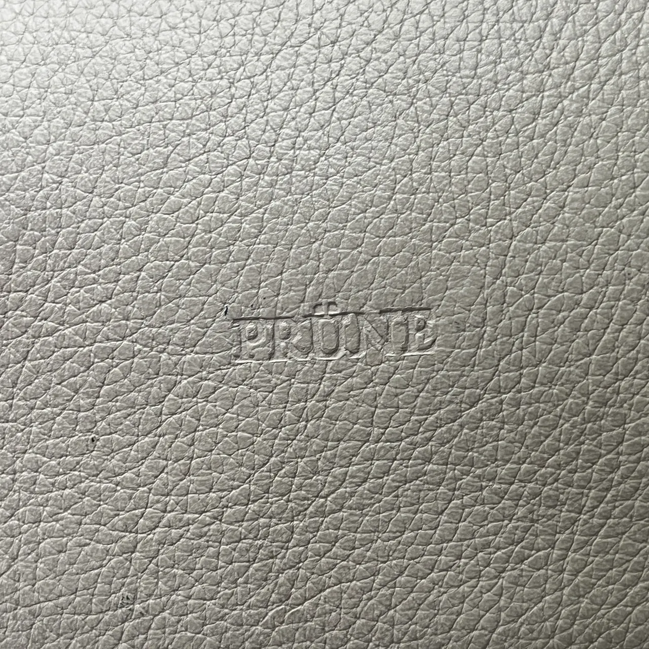 Bolso Prüne - Vista 4