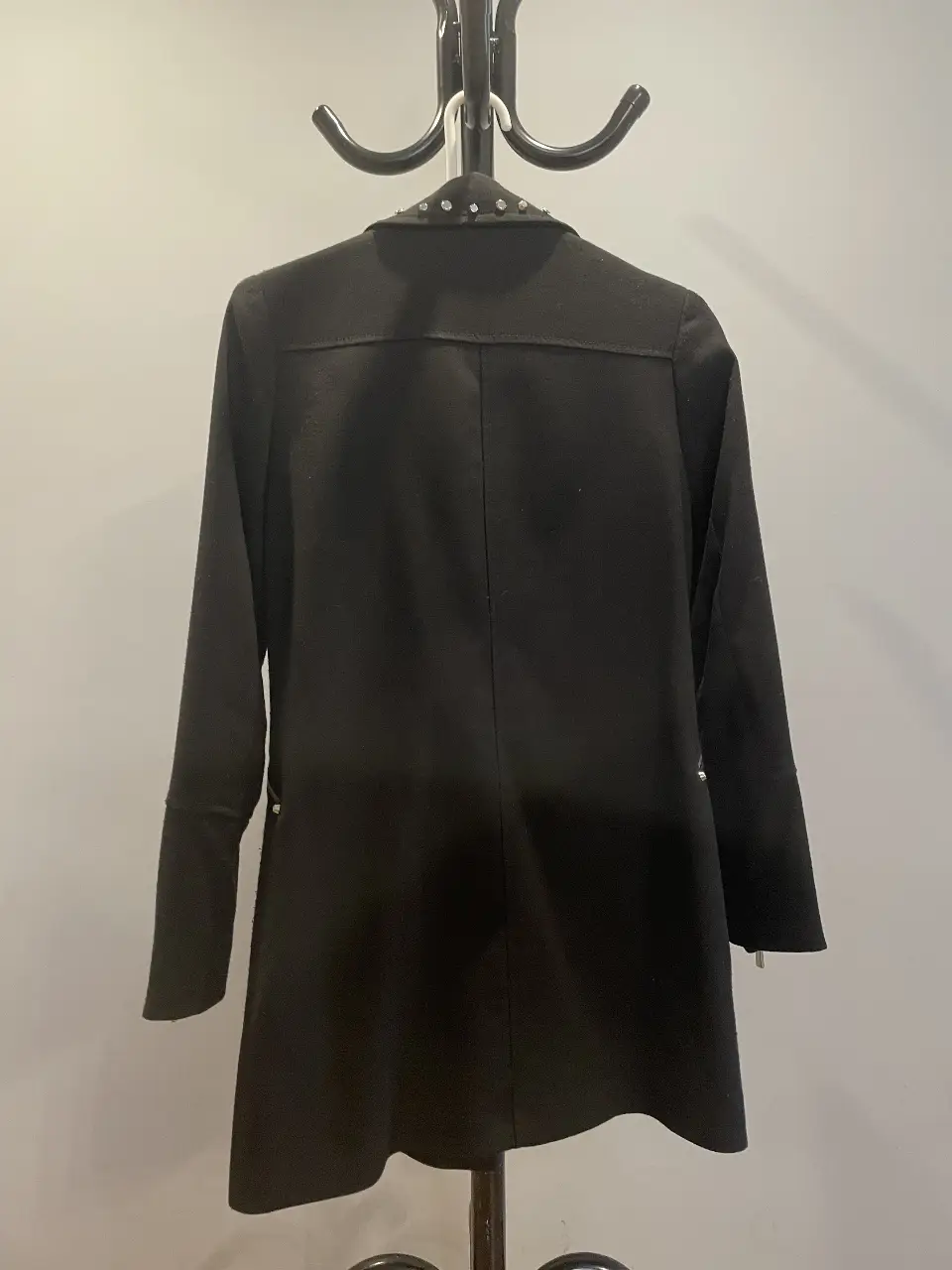 Tapado Zara - Vista 3